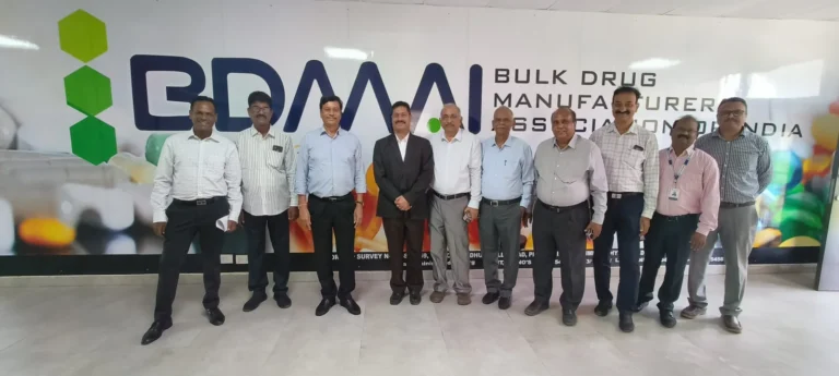 BDMA