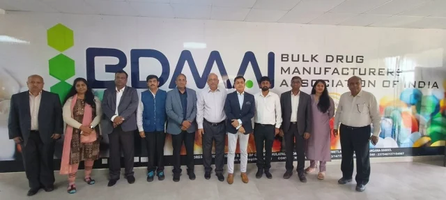 BDMA