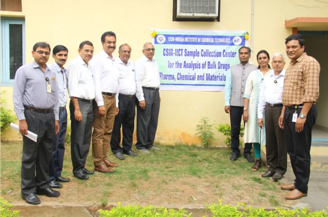 Launching-of-BDMA-IICT-Sample-Collection-centre-1