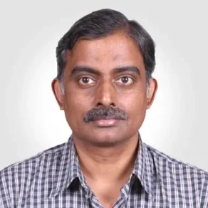 Krishna Reddy